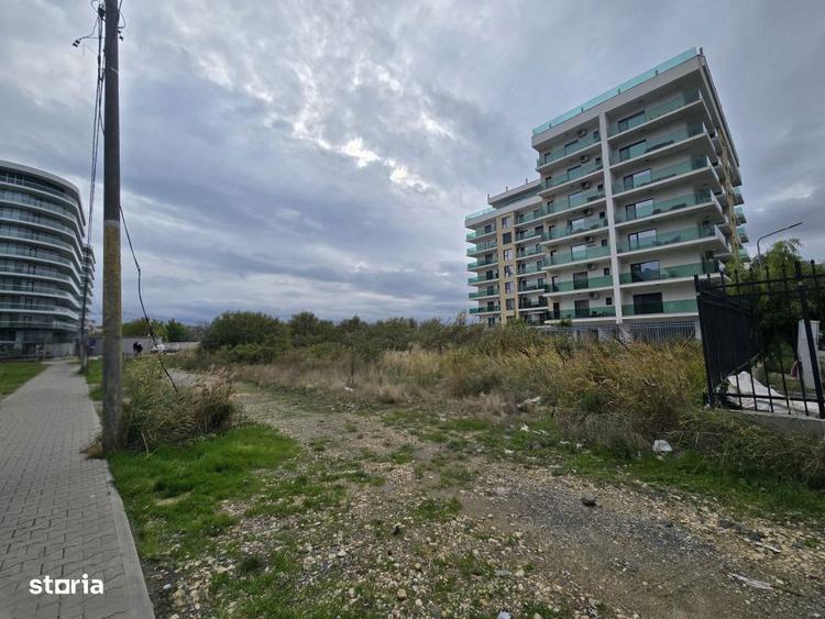 Teren Litoral Investitie Mamaia Nord - 8