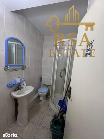 Apartament 2 camere decomandat, zona Nord-parter, ideal birou, 56mp - 7