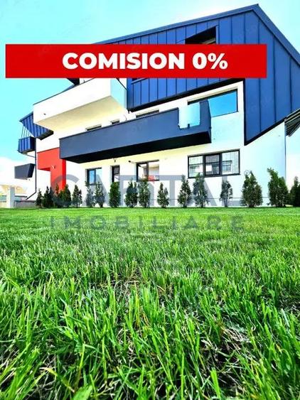 Comision 0% I Pret cu TVA inclus I Apartament 3 camere fabulos! - 1