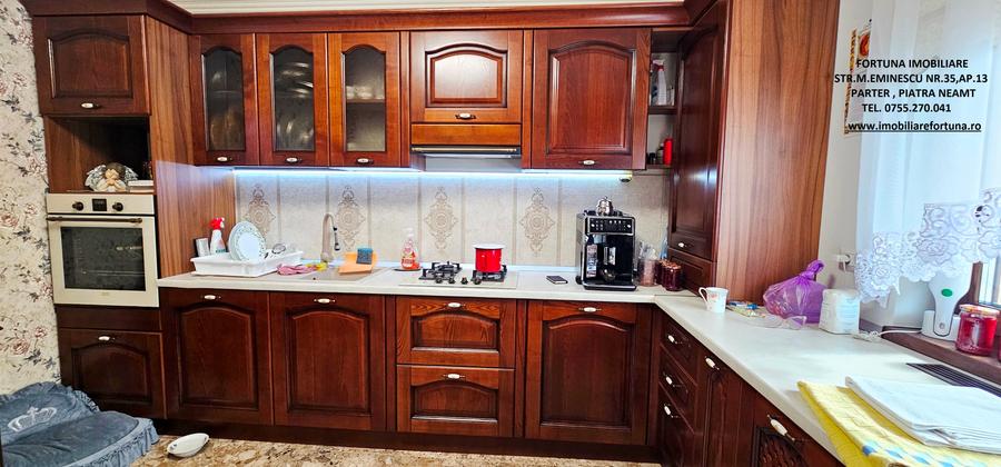 Propeietate Piatra Neamt - Casa cocheta - 6