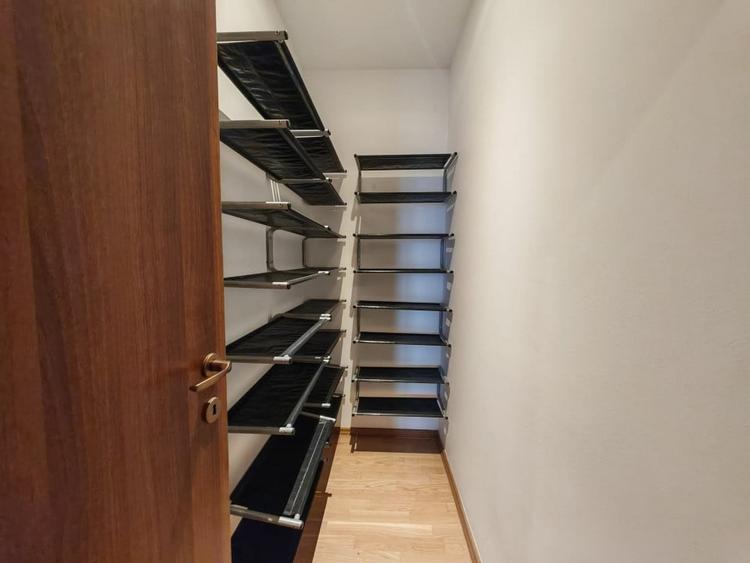 Lux si rafinament: Penthouse cu terasa panoramica langa Ambasada SUA si Padurea - 25