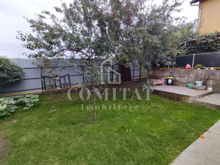 Vilă la cheie | Ultrafinisată | 704 teren | Cartierul Borhanci - 32