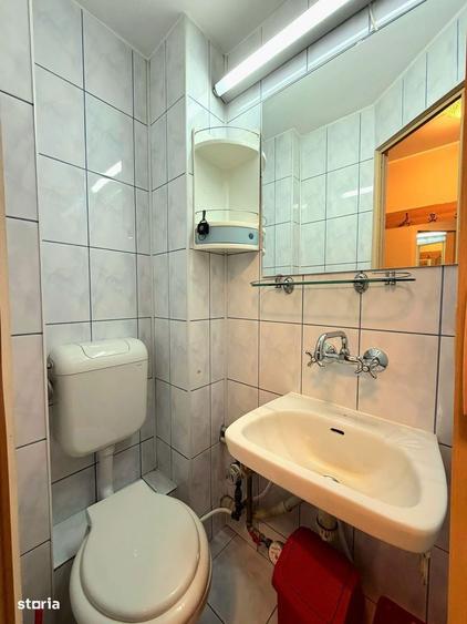 OPORTUNITATE: 4 camere - chair pe bulevardul Circumvalatiunii - 10