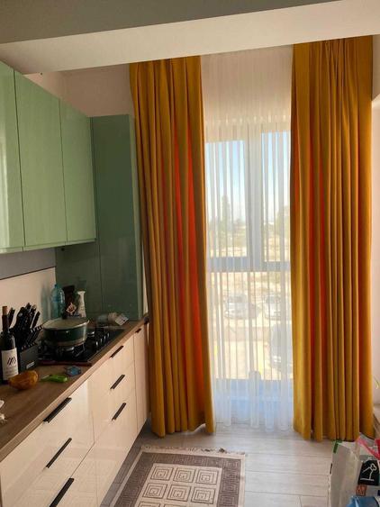 Vand apartament cu 4 camere in COMPOZITORILOR 102m3 - 2