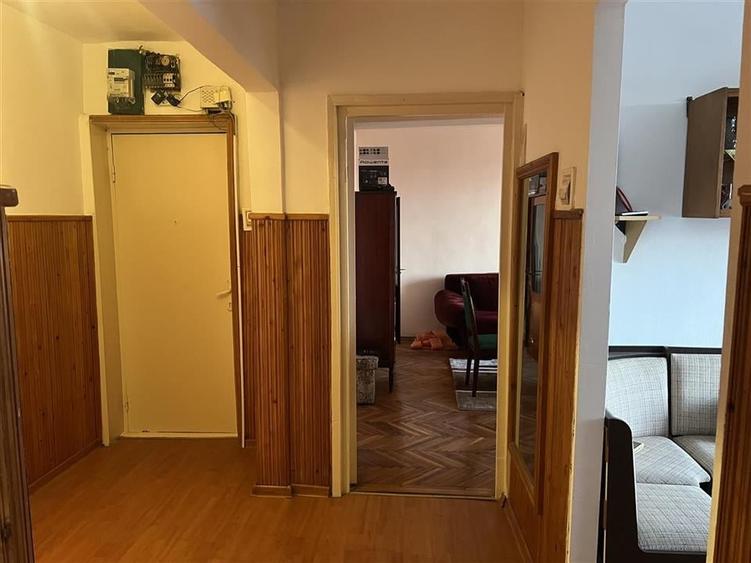 RECO  APARTAMENT 3 camere Rogerius - 6