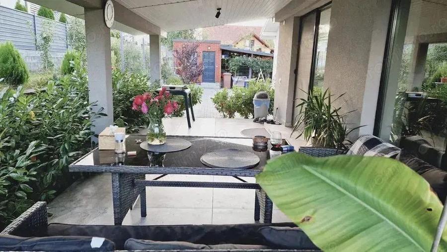 Budiu Mic - Vanzare casa 4 camere - Str. Paraului - 2