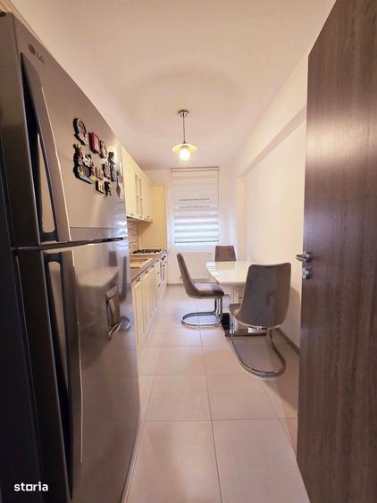 Apartament 3 Camere ?oseaua Dobroe?ti Fundeni - 2