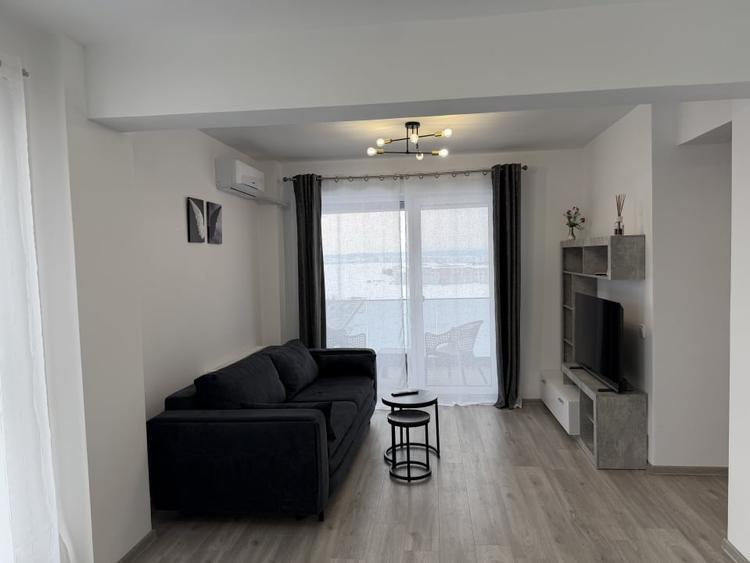 ap nou 58 mp cu 2 camere Mihai Viteazu Dedeman - 3