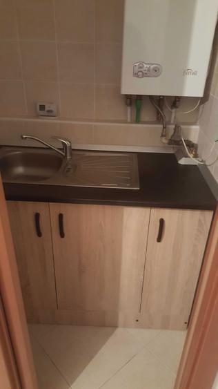 Inchiriez apartament 2 camere Central Fagaras - 5