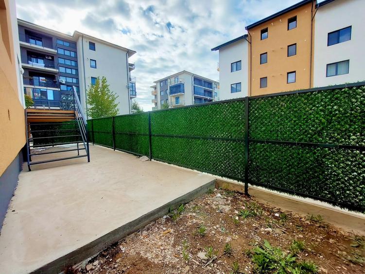 Apartament 2 Camere cu grădină strada Piersicului, Fundeni, Dobroești - 5