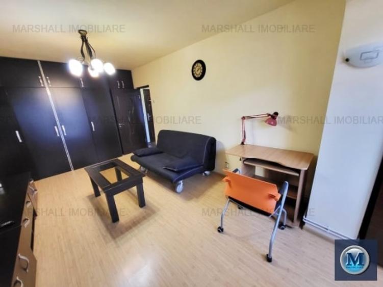 Garsoniera de inchiriat, zona Andrei Muresanu, 25 mp #15864 - 6