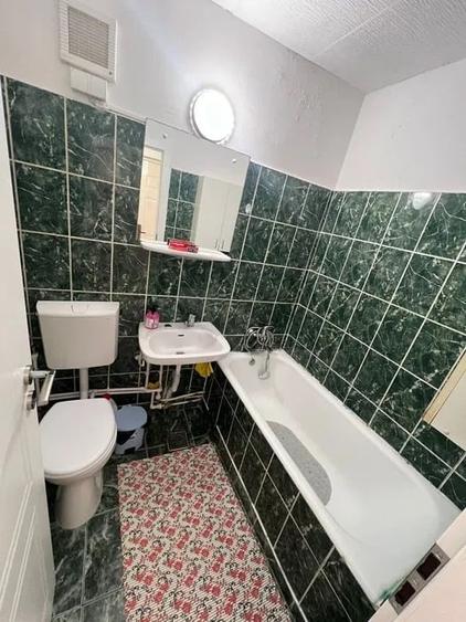 Apartament cu 1 camera, decomandat, zona Targu Cucu-Podu de Fier - 6