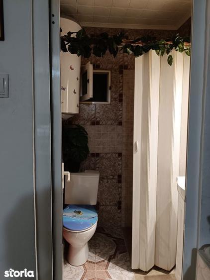 Apartament 2 camere, mobilat, la etajul 1,Sta?iunea OLIMP - 1
