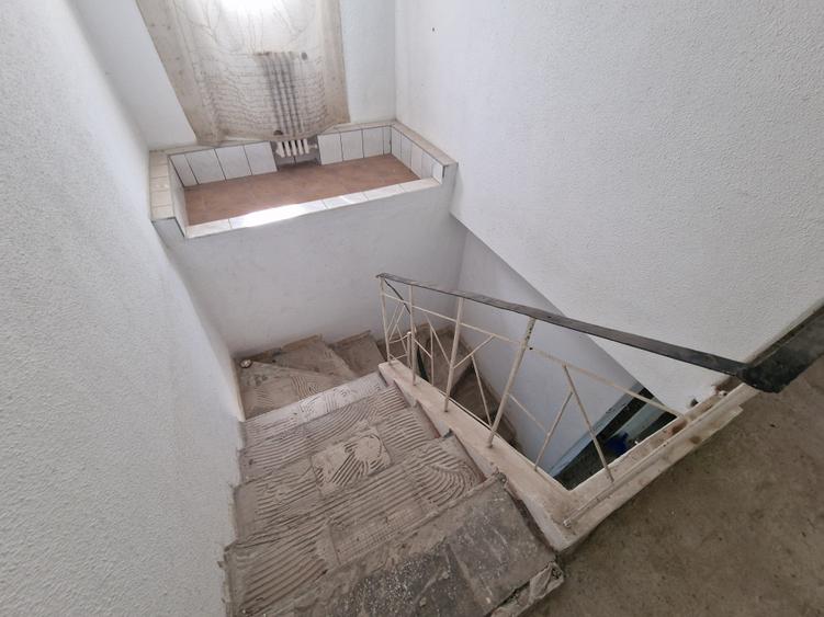 Eforie Sud- Casa P+1 caramida, 4 camere, teren 200mp- 120.000euro - 14