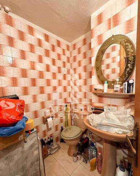 Apartament 3 camere | Decomandat | Et. 3 | 2 Garaje | Lid... - 8