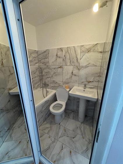 Garsoniera Flammarion proaspat renovata, 16.54 suprafata utila - 3