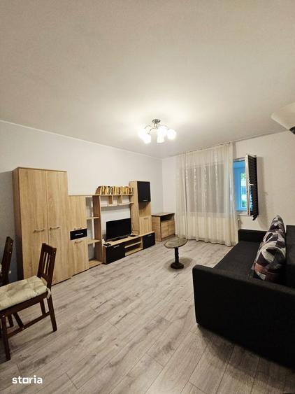 Apartament 3 camere Gorjului, centrala proprie, renovat, comision 0% - 2