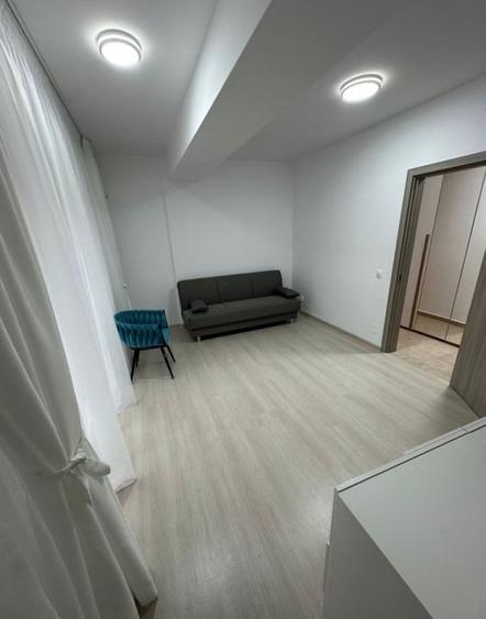 Apartament de 2 camere, 60 mp, balcon, centrala proprie, zona Pallady - 4