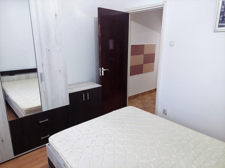 2 camere decomandate, mobilate, utilate, metrou - comision 0%! - 9