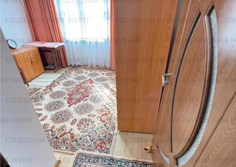 COLOSSEUM: Apartament 2 Camere decomandat renovat mobila Astra Orizont - 2