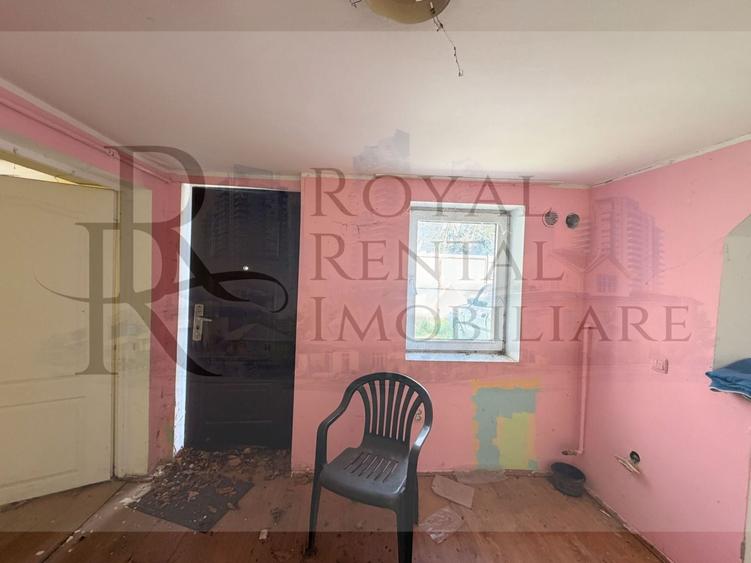 Casă – Zona Cipariu | Teren 274 mp | Potențial ridicat de dezvoltare - 12