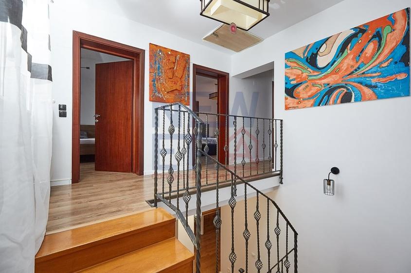 INCHIRIERE VILA IN CLASS, rond OMV PIPERA - 19