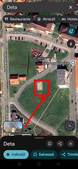 Teren cu fundație și proiect - 5