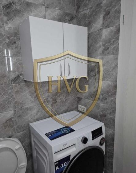 2 camere modern + parcare | Prima inchiriere | GRAND KRISTAL Residence - 6