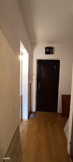 Vand / Garsoniera D mare Rogerius / Et 2 - 6