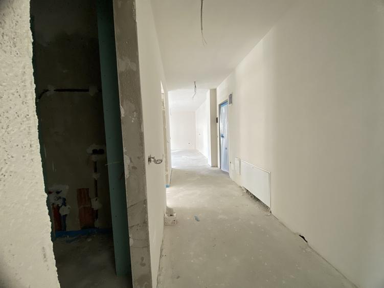 Apartament 3 camere 2 bai, 72mp, etaj intermediar, parcare, Terra Residence - 7