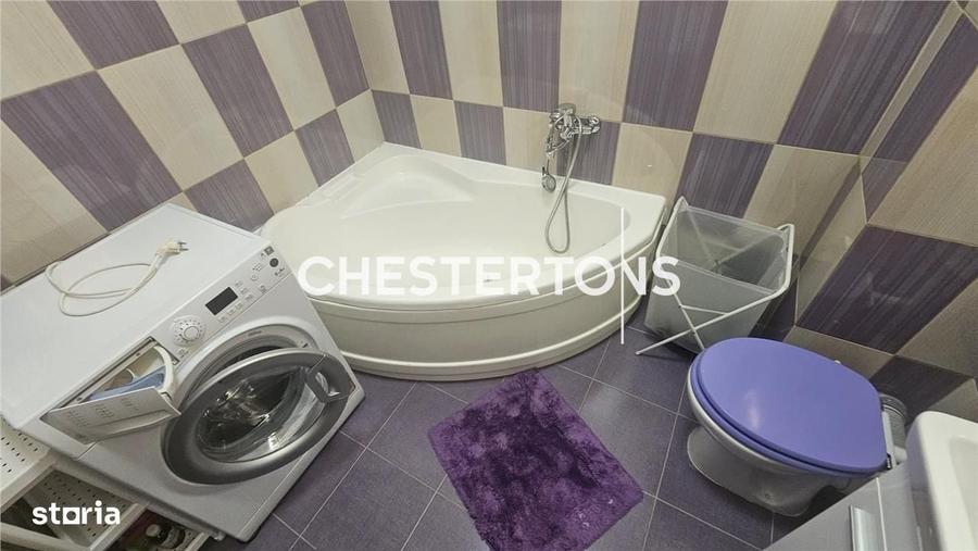 Apartament cu 2 camere în Dudu
