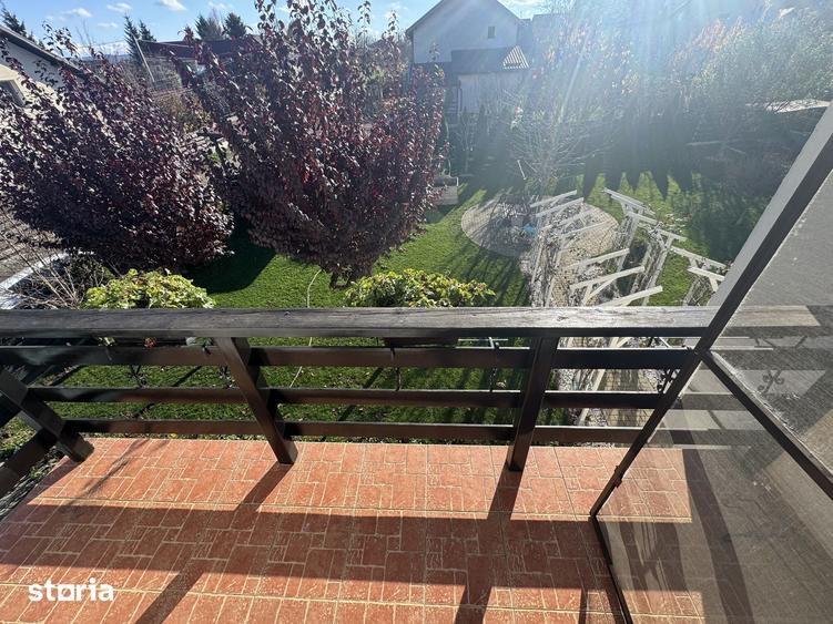 Casă cu 4 camere cu Teren 706 Mp în Ciurea