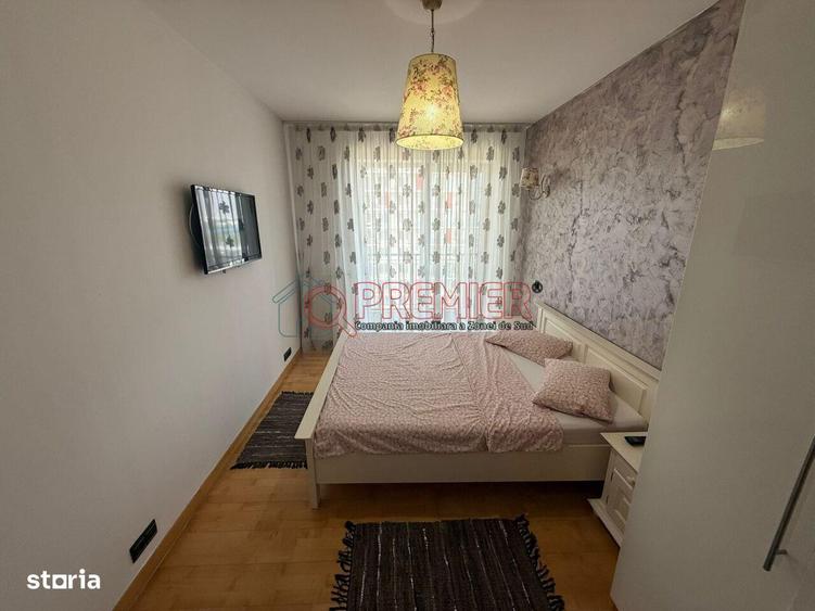 Asmita Gardens - 3 Camere - Terasa - 13