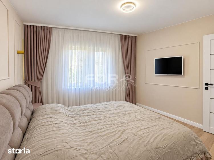 Apartament modern 2 camere de inchiriat Calea Aradului Hotel Ramada - 4