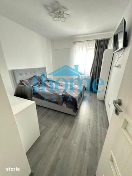 Apartament cu 2 camere semidecomandat în Berceni