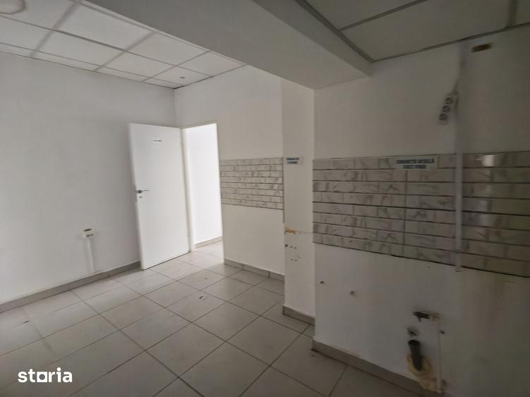 Spațiu comercial, de 82 mp, în Brazda lui Novac