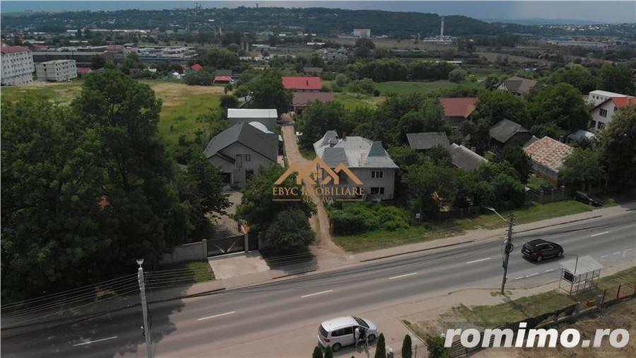 Casă în Central