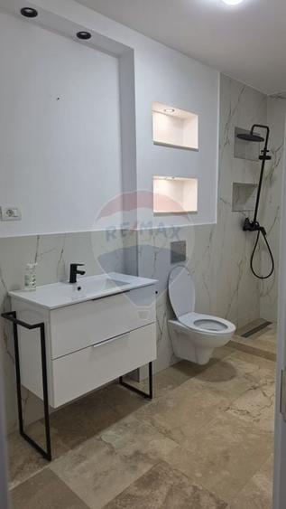 Duplex cu 5 camere cu Teren 250 Mp în Clinceni