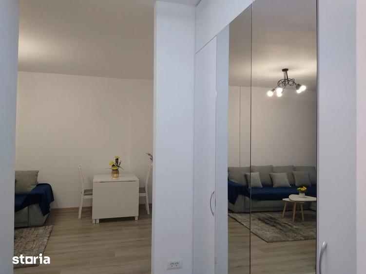 Apartament 2 camere| Regie Residence| Centrala& AC| Parcare - 5