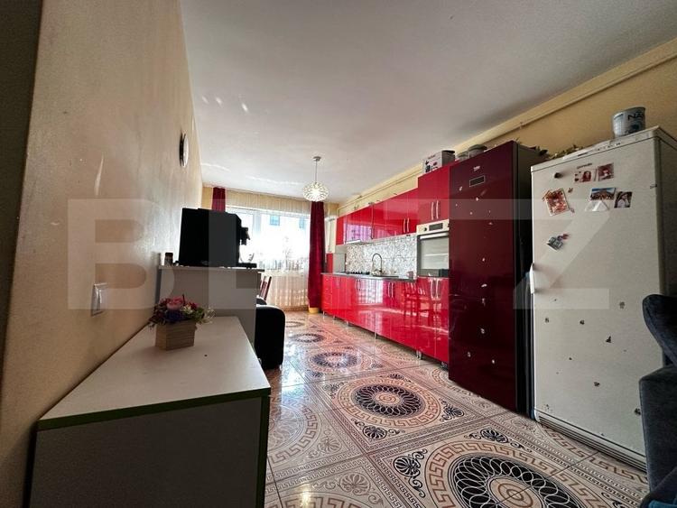 Apartament 2 camere, 54 mp, zona Corneliu Coposu - 1