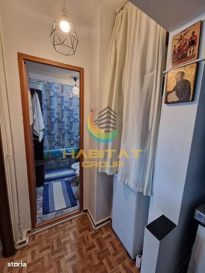 4 camere Brancoveanu Huedin Center loc parcare mobilat - 4