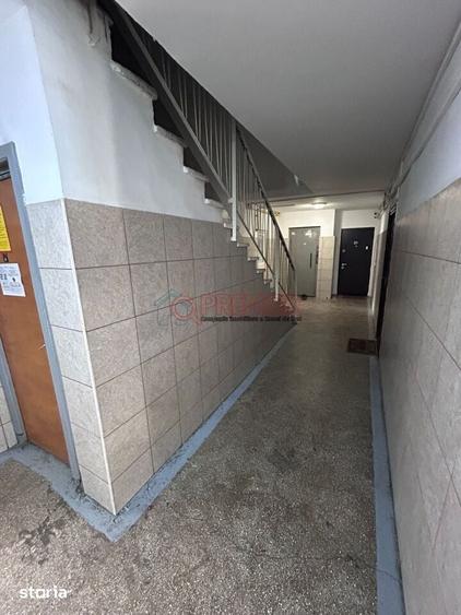 Garsoniera 23.6 mp I Parter I Str Secuilor x Bd Brancoveanu I 400 - 3