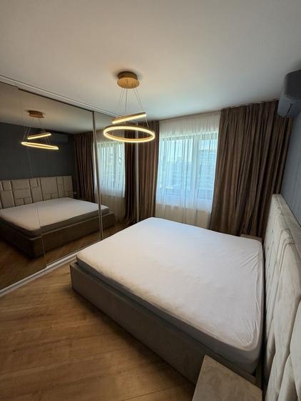 Apartament /Pipera/Penthouse de inchiriat //Terasa // Loc de parcare subteran - 5