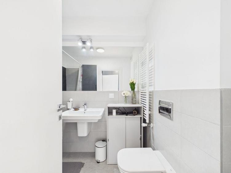 Apartament cu 3 camere | Buena Vista – Iancu Nicolae | - 8