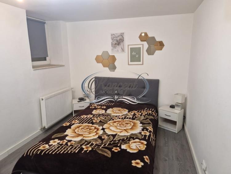 Apartament 2 camere, zona centrala - 5