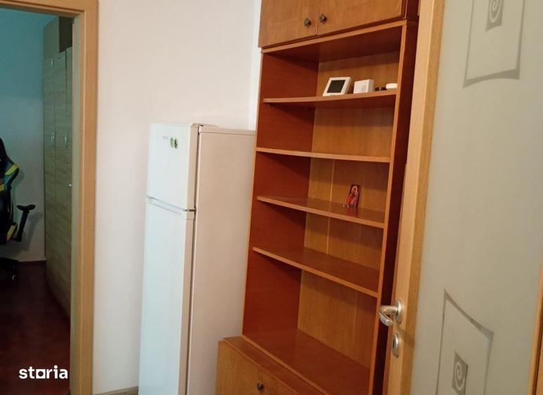 Apartament cu 2 camere decomandat în Alexandru cel Bun