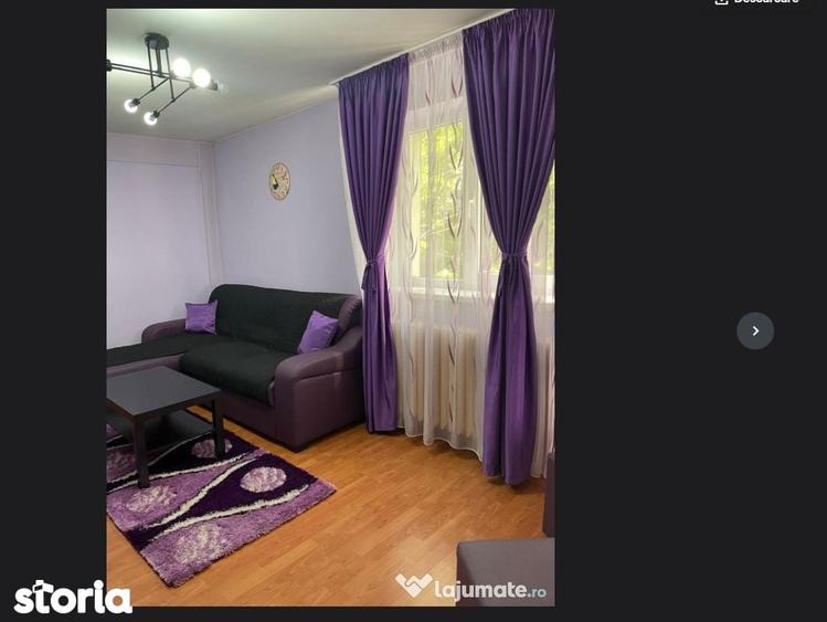 Apartament cu 2 camere în Colentina