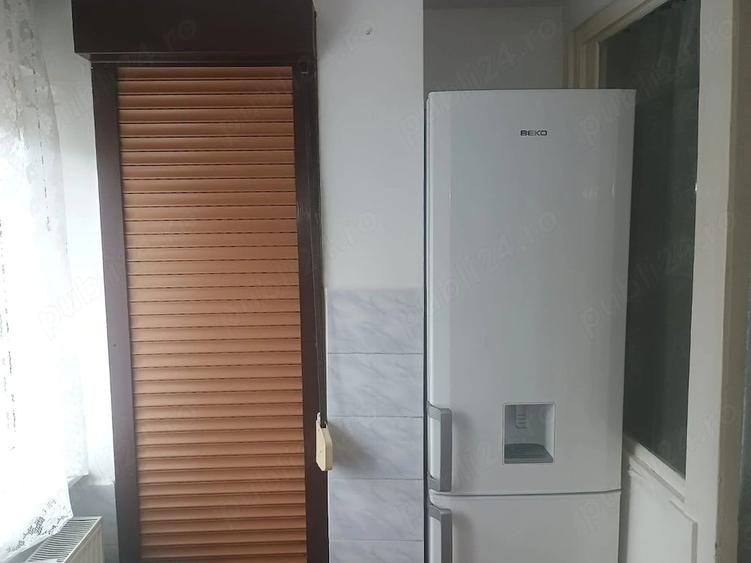Garsonieră semidecomandată în Griviței