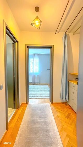 Apartament cu 2 camere, segment premium, Calea Bucuresti - 2