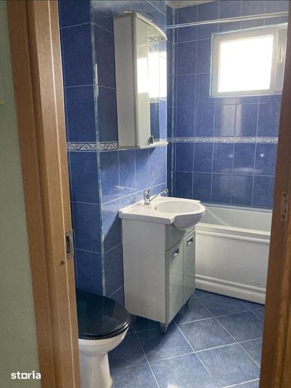 Apartament cu 2 camere semidecomandat în Astra